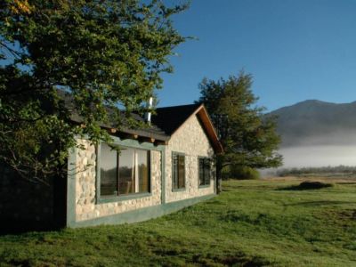 Lodges El Saltamontes