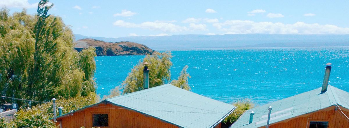 Hospedajes Brisas del Lago