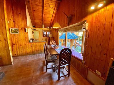 3-star Cabins Villa Cumen