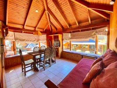 3-star Cabins Villa Cumen