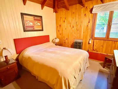 3-star Cabins Villa Cumen