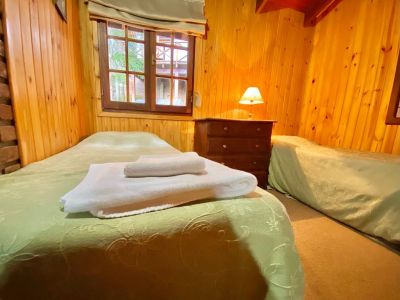 3-star Cabins Villa Cumen