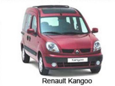 Car rental Hansen Rent A Car