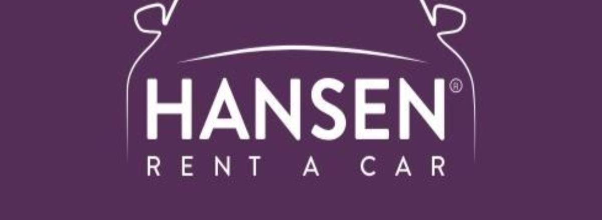 Car rental Hansen Rent A Car