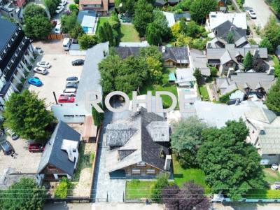 Real Estate Offices Inmobiliaria Rohde