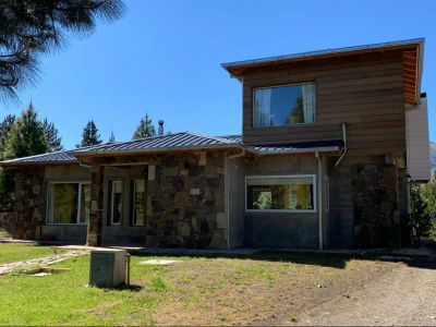 Cabins Villa Ayelen de InnPatagonia