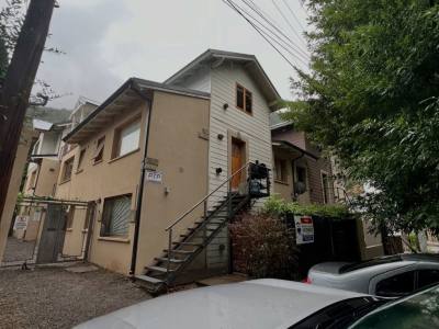 Real Estate Offices Jorge Echavarría