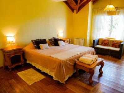 3-star Hostelries Puerto Malén