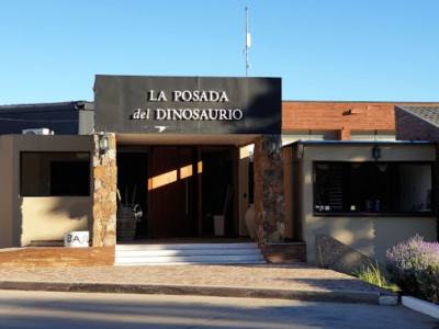 La Posada del Dinosaurio