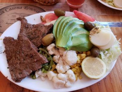 Restaurants La Casona Renovada