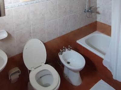 Hosterías Cañadón León
