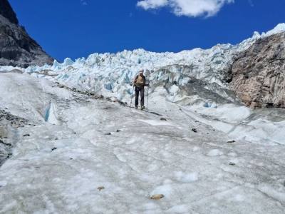 Patagonia Expediciones