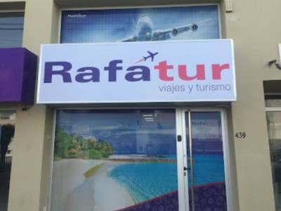 Rafatur