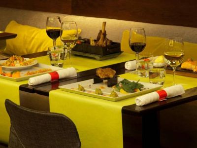 Hoteles 3 estrellas Austral Hotel