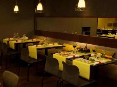 Hoteles 3 estrellas Austral Hotel