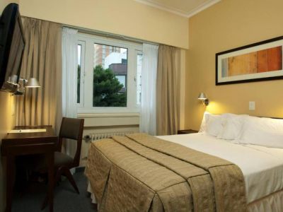 Hoteles 3 estrellas Austral Hotel