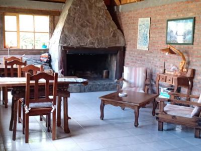 3-star Hostelries Altas Cumbres