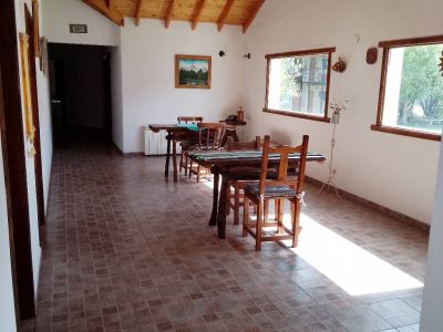 3-star Hostelries Altas Cumbres