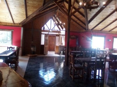 3-star Hostelries Altas Cumbres