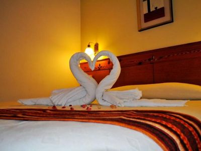 3-star hotels Las Maras