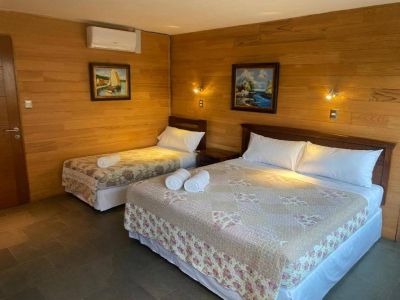3-star hotels Hotel Costanera