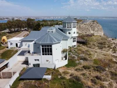 Museos Ecocentro Puerto Madryn