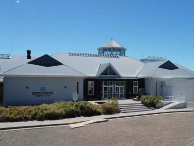 Museos Ecocentro Puerto Madryn