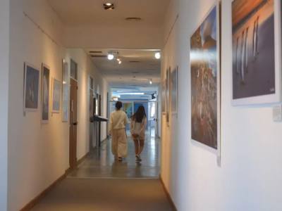 Museos Ecocentro Puerto Madryn