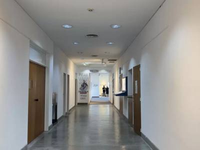 Museos Ecocentro Puerto Madryn
