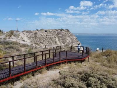 Museos Ecocentro Puerto Madryn
