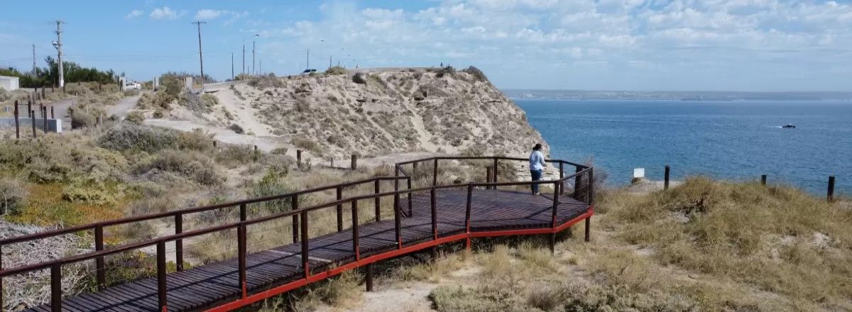 Museos Ecocentro Puerto Madryn