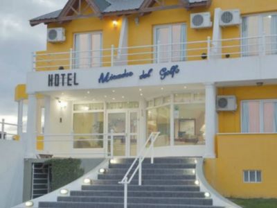 Hoteles Mirador del Golfo