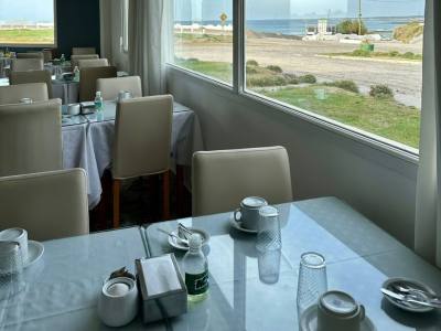 Hotels Mirador del Golfo