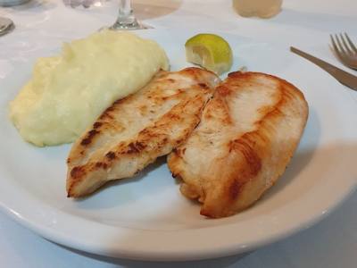 Restaurants Hue Melen