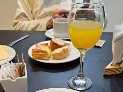 Restaurants Hue Melen