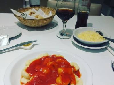 Restaurants Hue Melen