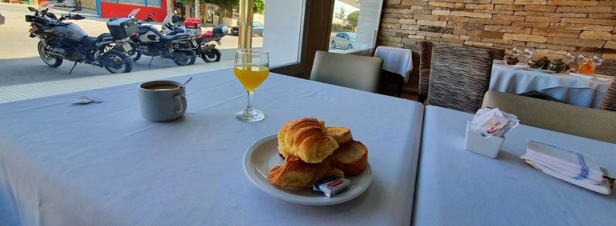 Restaurants Hue Melen