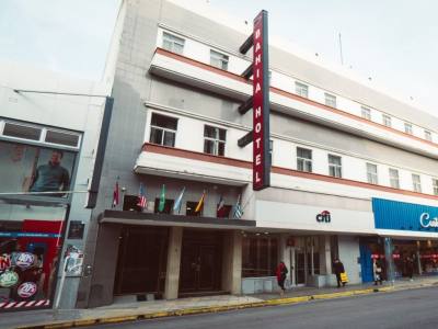 Bahía Hotel