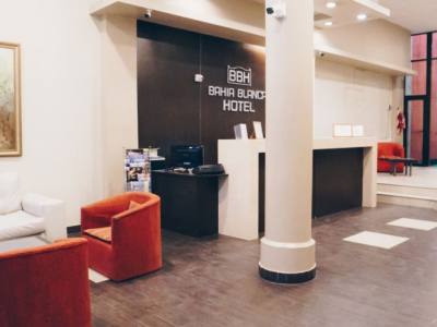 Hoteles Bahía Hotel