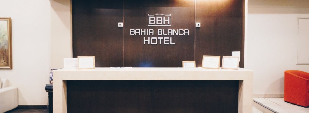 Hoteles Bahía Hotel