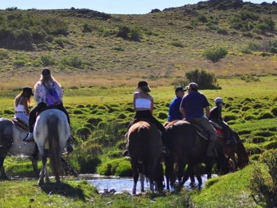 Estancia Quillén