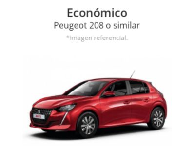 Alquiler de Autos Avis Rent a Car