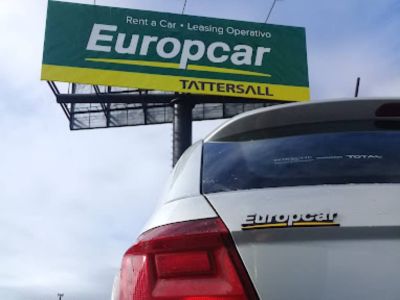 Alquiler de Autos Europcar