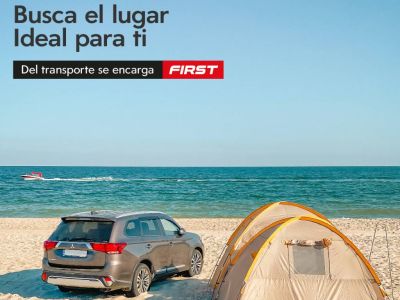 Car rental First Rent a Car