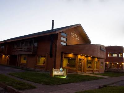 3-star hotels Kernayel