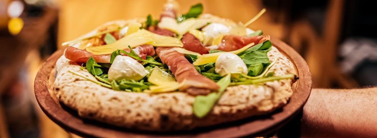 Pizzerías El Mundo de la Pizza