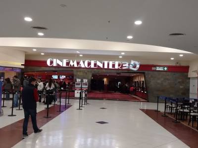 Cinemacenter