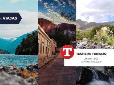 Techera Viajes y Turismo