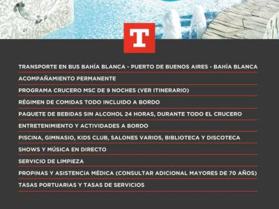 Agencias de viajes y turismo Techera Viajes y Turismo