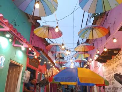 Agencias de viajes y turismo Rangiroa Turismo